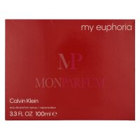 Calvin Klein My Euphoria Eau de Parfum 100ml