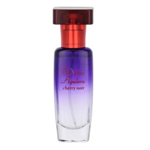 Christina Aguilera Cherry Noir Edp Spray