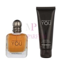 Armani Stronger With You Giftset