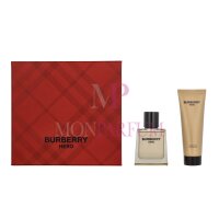Burberry Hero Geschenkset 125ml