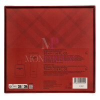 Burberry Hero Geschenkset Eau de Toilette 50ml/Shower Gel 75ml