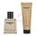Burberry Hero Geschenkset Eau de Toilette 50ml/Shower Gel 75ml