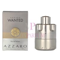 Azzaro Wanted Edp Spray