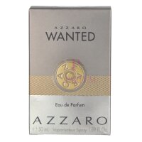 Azzaro Wanted Edp Spray