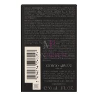 Armani Code Pour Homme Eau de Toilette Refillable 30ml