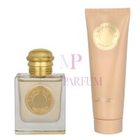 Burberry Goddess Geschenkset Eau de Parfum 50ml/Body...