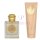 Burberry Goddess Geschenkset Eau de Parfum 50ml/Body lotion 75ml