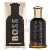 Hugo Boss Bottled Absolu Intense Edp Spray