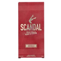 Jean Paul Gaultier Scandal Absolu Her Parfum Concentre 80ml