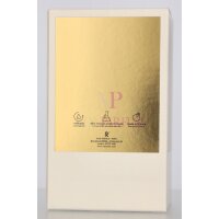 Paco Rabanne Million Gold For Her Eau de Parfum 50ml