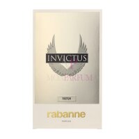 Paco Rabanne Invictus Parfum 200ml