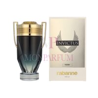 Paco Rabanne Invictus Parfum Spray 200ml
