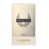 Paco Rabanne Invictus Parfum Spray 200ml