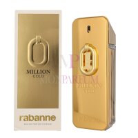 Paco Rabanne Million Gold Intense Eau de Parfum 200ml