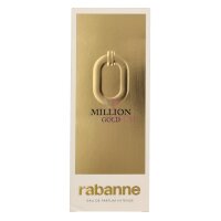 Paco Rabanne Million Gold Intense Eau de Parfum 200ml