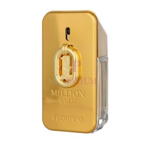 Paco Rabanne Million Gold Intense Edp Spray