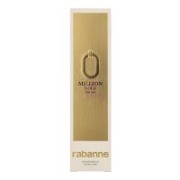 Paco Rabanne Million Gold For Her Deodorant Spray