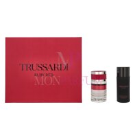 Trussardi Ruby Red Giftset