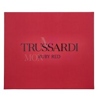 Trussardi Ruby Red Giftset