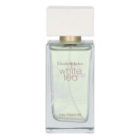 E.Arden White Tea Eau Fraiche Edt Spray