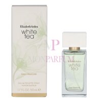 E.Arden White Tea Eau Fraiche Edt Spray