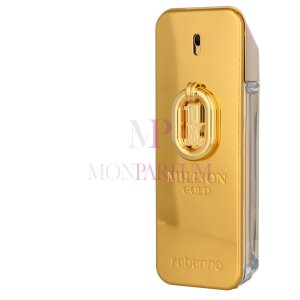 Paco Rabanne Million Gold Intense Edp Spray