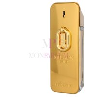 Paco Rabanne Million Gold Intense Eau de Parfum 100ml
