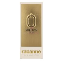 Paco Rabanne Million Gold Intense Edp Spray