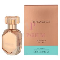 Tiffany & Co. Rose Gold Intense Eau de Parfum 30ml
