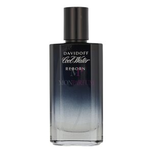 Davidoff Cool Water Reborn Man Eau de Parfum 50ml