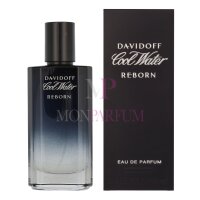 Davidoff Cool Water Reborn Man Eau de Parfum 50ml