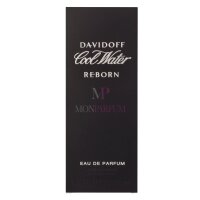 Davidoff Cool Water Reborn Man Eau de Parfum 50ml