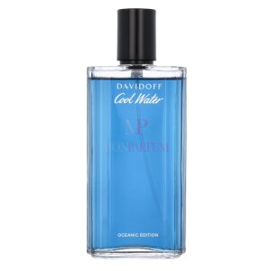 Davidoff Cool Water Oceanic Edition Edt Spray