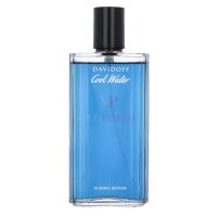 Davidoff Cool Water Oceanic Edition Edt Spray