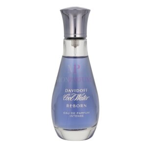 Davidoff Cool Water Reborn Intense Woman Edp Spray