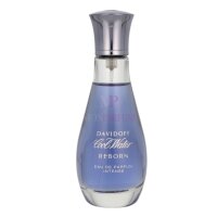 Davidoff Cool Water Reborn Intense Woman Edp Spray