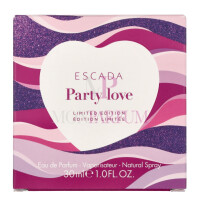 Escada Party Love Eau de Parfum 30ml