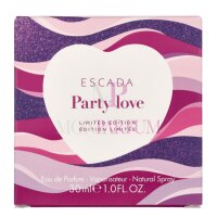 Escada Party Love