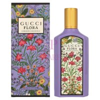 Gucci Flora Gorgeous Magnolia Edp Spray