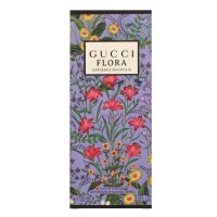 Gucci Flora Gorgeous Magnolia Edp Spray