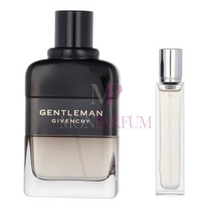 Givenchy Gentleman Boisee Giftset