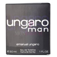 Emanuel Ungaro Man Eau de Toilette 30ml