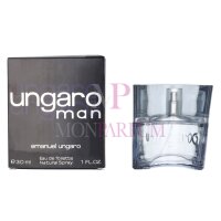 Emanuel Ungaro Man Edt Spray