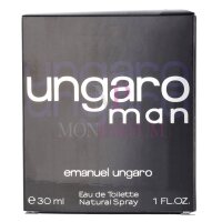 Emanuel Ungaro Man Edt Spray