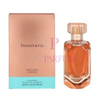 Tiffany & Co Rose Gold Edp Spray