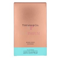 Tiffany & Co Rose Gold Edp Spray