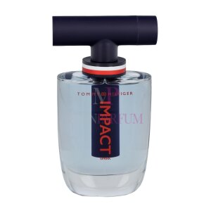 Tommy Hilfiger Impact Spark Edt Spray