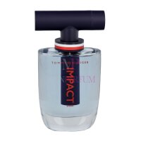 Tommy Hilfiger Impact Spark Edt Spray