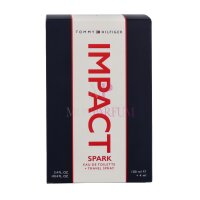 Tommy Hilfiger Impact Spark Edt Spray