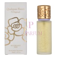 Houbigant Quelques Fleurs LOriginal Edp Spray